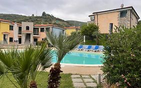 Le Terme di Casteldoria