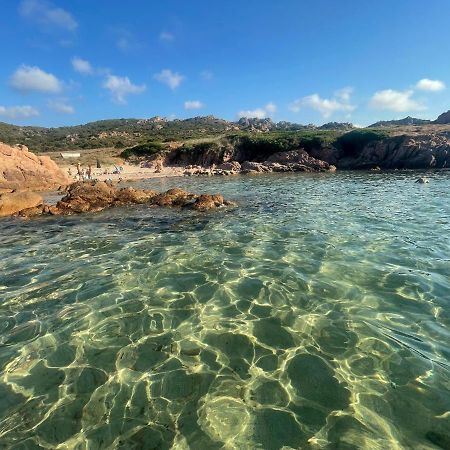 Appartamento Le Terme di Casteldoria Santa Maria Esterno foto