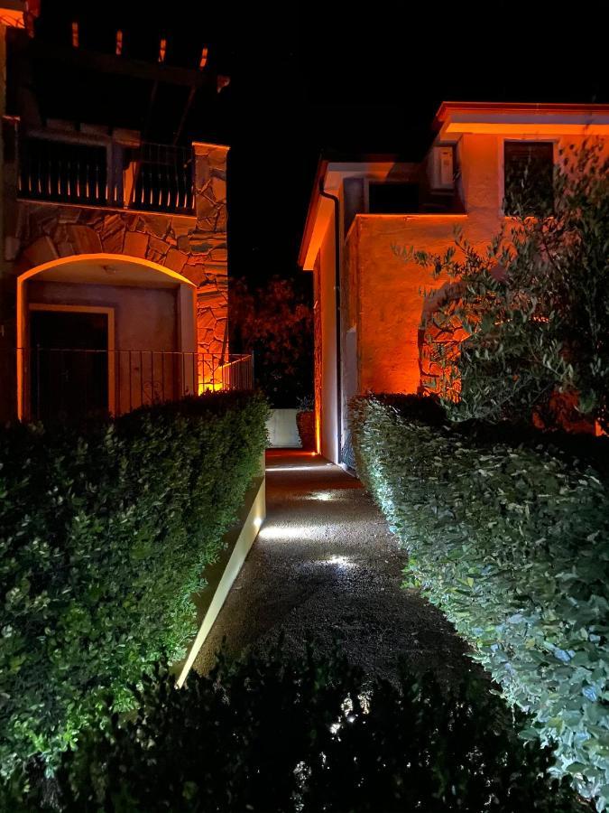 Appartamento Le Terme di Casteldoria Santa Maria Esterno foto