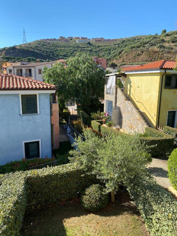 Appartamento Le Terme di Casteldoria Santa Maria Esterno foto