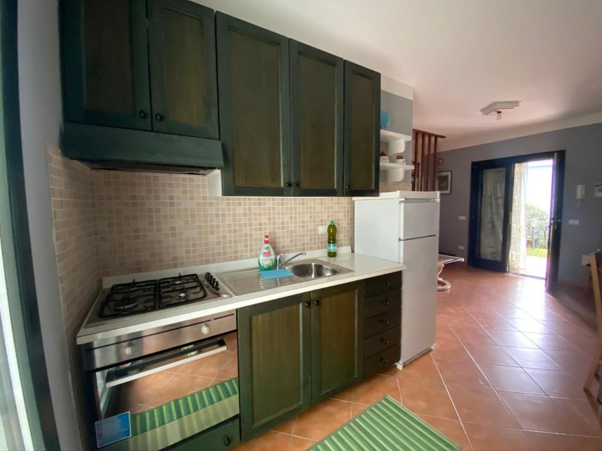 Appartamento Le Terme di Casteldoria Santa Maria Esterno foto