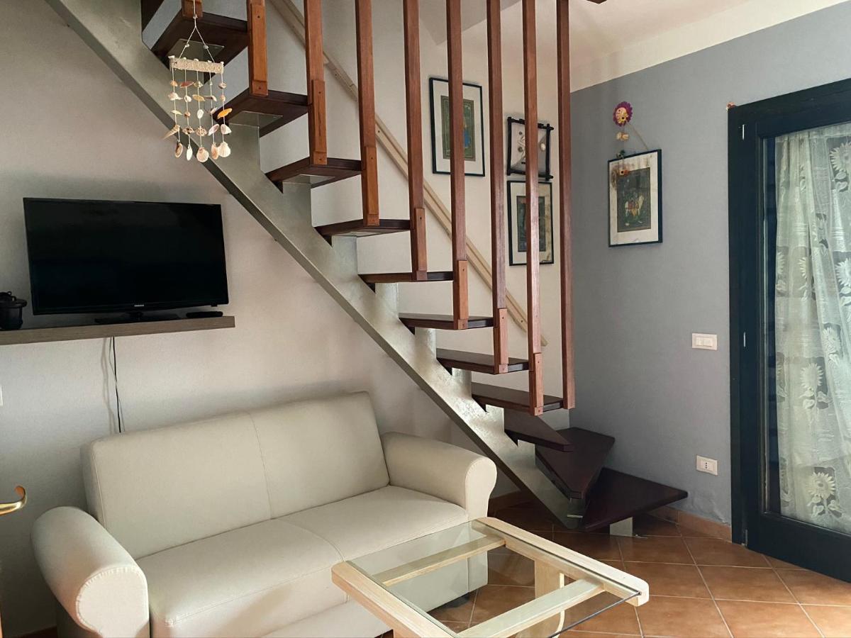 Appartamento Le Terme di Casteldoria Santa Maria Esterno foto
