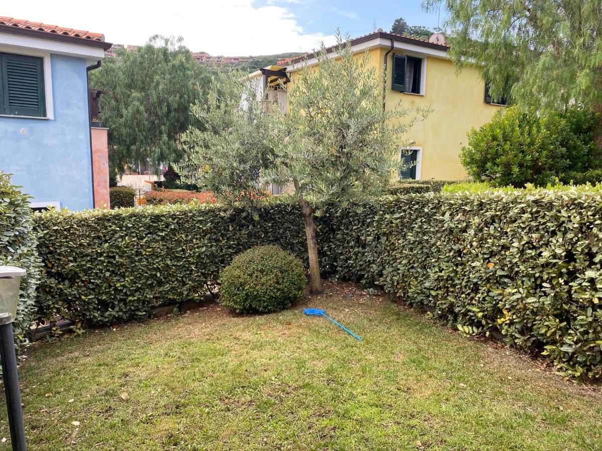 Appartamento Le Terme di Casteldoria Santa Maria Esterno foto