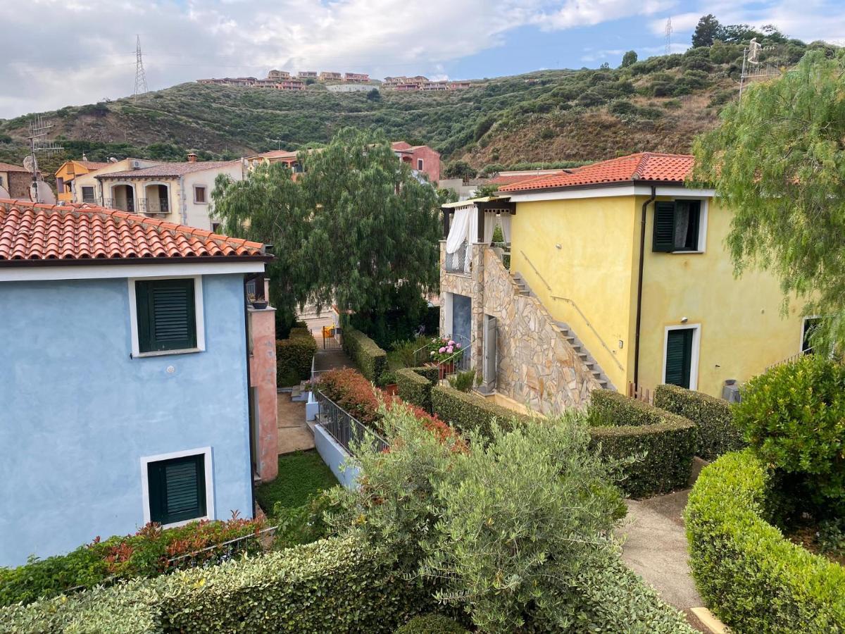 Appartamento Le Terme di Casteldoria Santa Maria Esterno foto