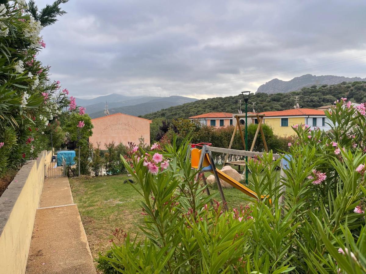 Appartamento Le Terme di Casteldoria Santa Maria Esterno foto