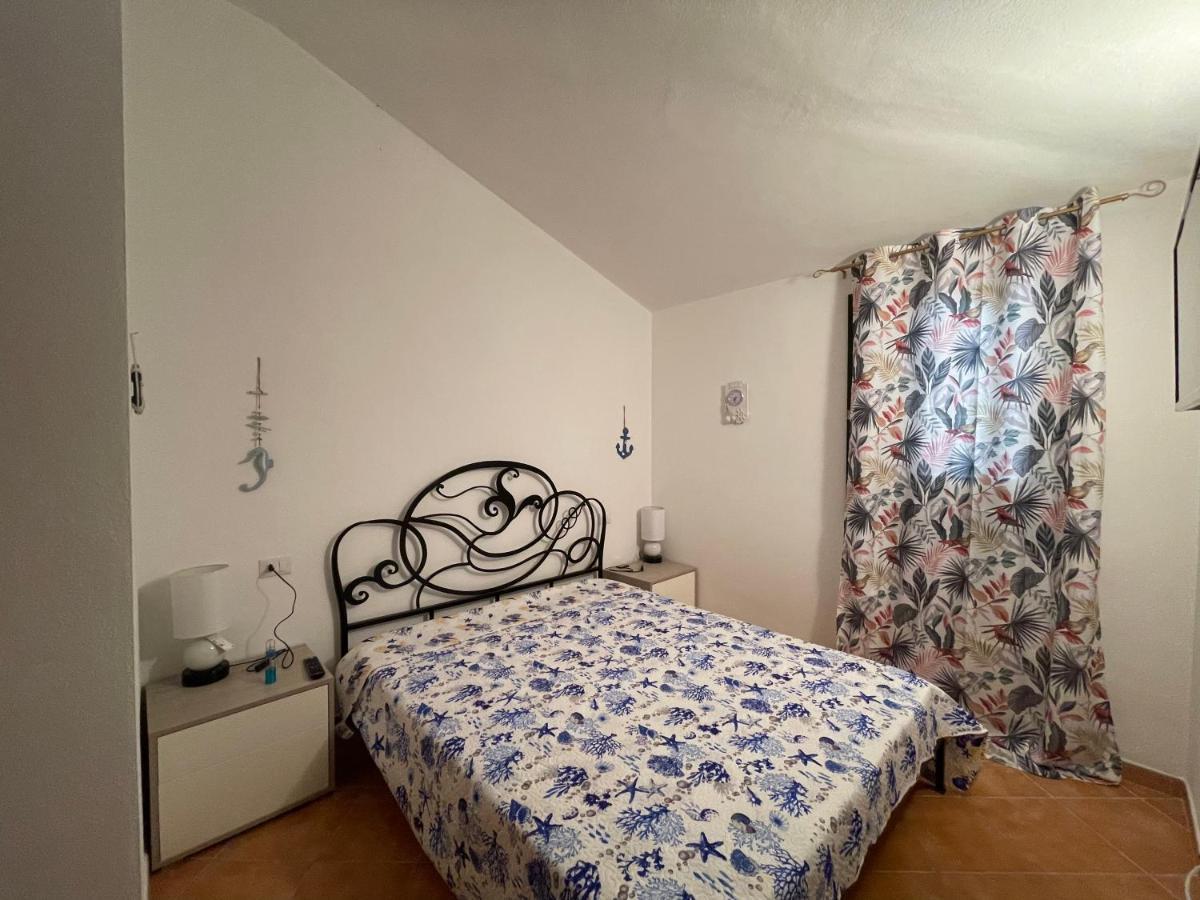 Appartamento Le Terme di Casteldoria Santa Maria Esterno foto