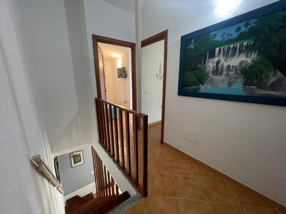 Appartamento Le Terme di Casteldoria Santa Maria Esterno foto