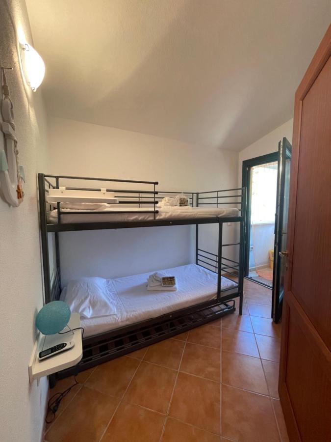 Appartamento Le Terme di Casteldoria Santa Maria Esterno foto
