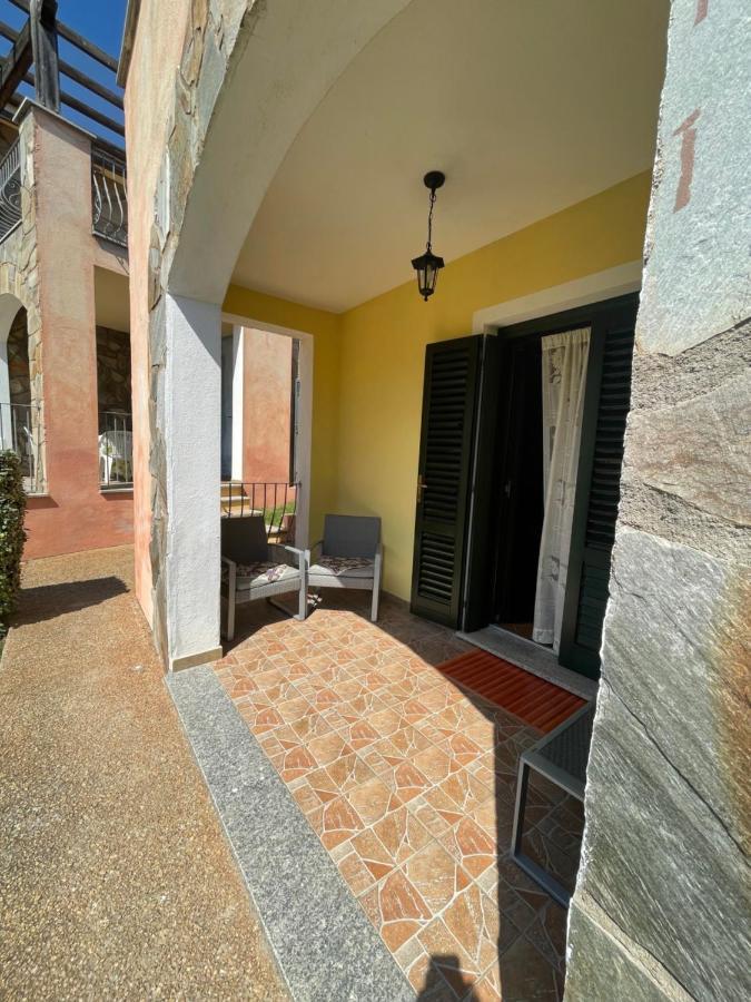 Appartamento Le Terme di Casteldoria Santa Maria Esterno foto